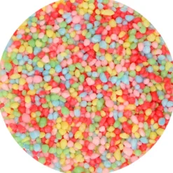 Sprinkles Sugar Dots Mix 80 gr - FunCakes