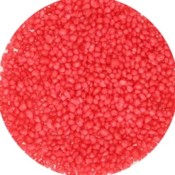 Sprinkles Sugar Dots Rojos 80 gr