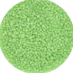 Sprinkles Sugar Dots Verdes 80 gr