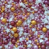 Sprinkles Velvet 90 gr