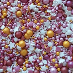 Sprinkles Velvet 90 gr