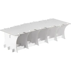 Stand para Bebidas y Aperitivos 80 cm