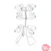 Stand para cake pops árbol 18 cavidades