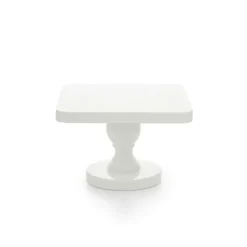 Stand para Tarta Candy Cuadrado de 20 cm