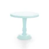 Stand para Tarta Candy Redondo Azul de 25 cm