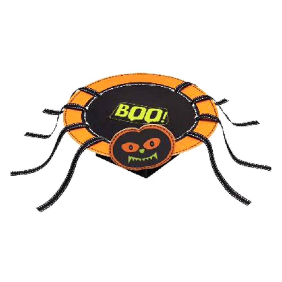 Stand para tartas araña