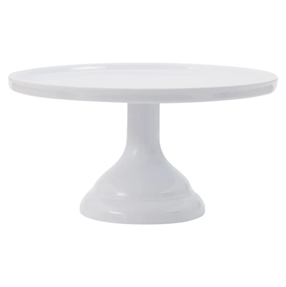 Stand para Tartas Blanco 23 cm