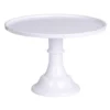 Stand para Tartas Blanco 29 cm