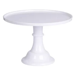 Stand para Tartas Blanco 29 cm
