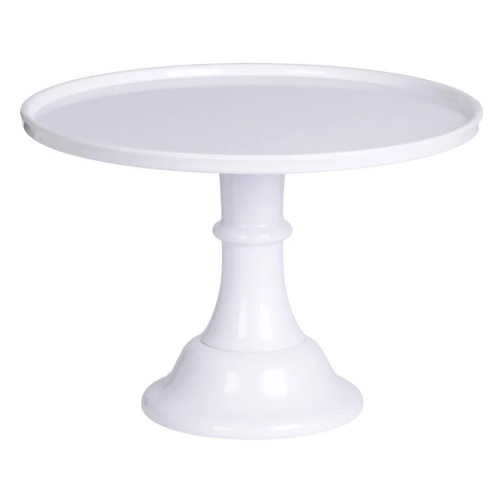 Stand para Tartas Blanco 29 cm