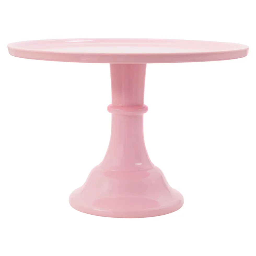Stand para Tartas Rosa 29 cm