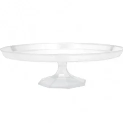 Stand para tartas Transparente 25 cm