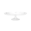Stand para tartas Transparente 29 cm