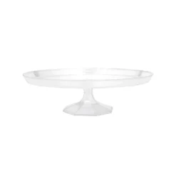 Stand para tartas Transparente 29 cm