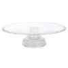 Stand para Tartas Transparente 33 cm
