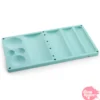 Tabla para Modelar Flores - Pastkolor