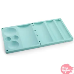 Tabla para Modelar Flores - Pastkolor