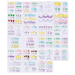 Tabla de Practica Deluxe - Wilton
