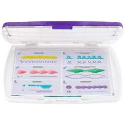 Tabla de Practica Deluxe - Wilton