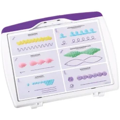 Tabla de Practica Deluxe - Wilton