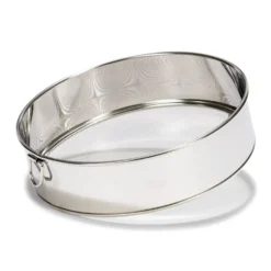 Tamiz de Harina 20 cm - Patisse
