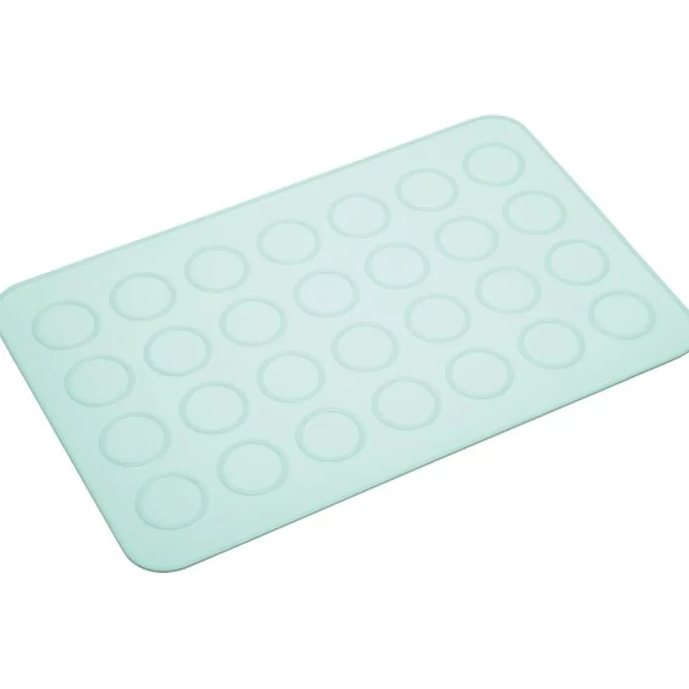Tapete para Hornear Mini Macaron Kitchen Craft