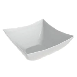 Tarrinas Blancas 90 ml 50 ud