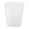 Tarro Festoneado para Caramelos 19 cm