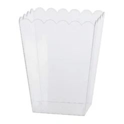 Tarro Festoneado para Caramelos 19 cm