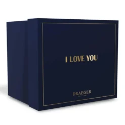 Taza de Cerámica I Love You