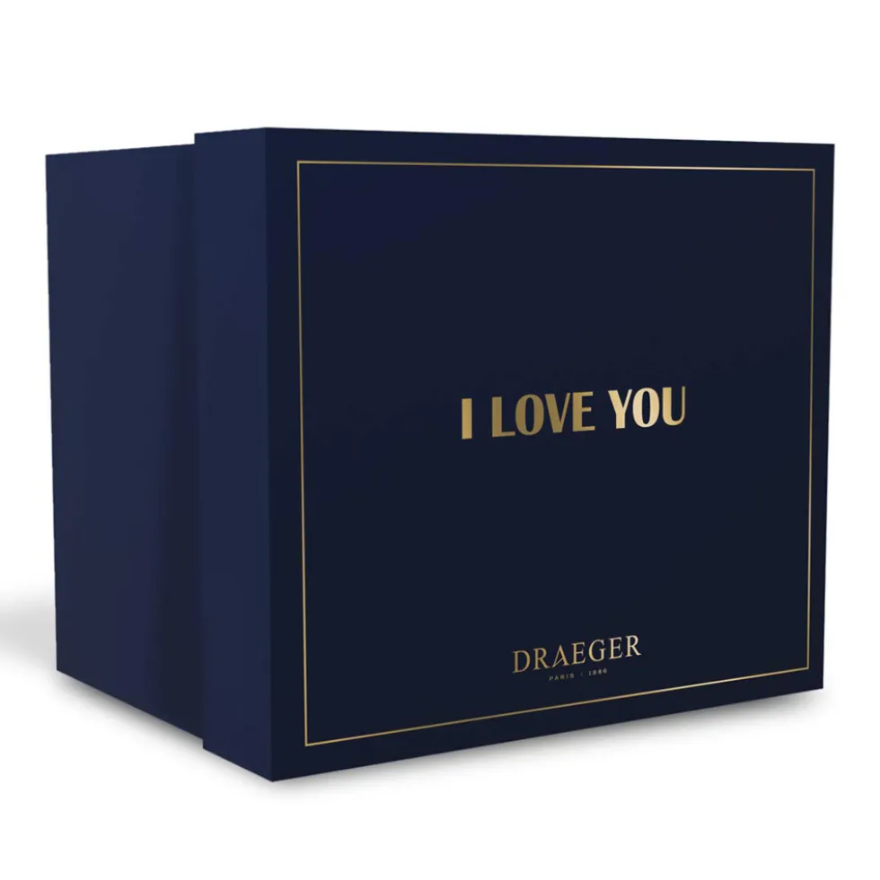 Taza de Cerámica I Love You