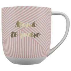 Taza de Cerámica Mamá Te Quiero