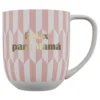 Taza de Cerámica Relax para Mamá