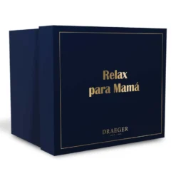 Taza de Cerámica Relax para Mamá