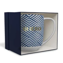 Taza de Cerámica Te Quiero