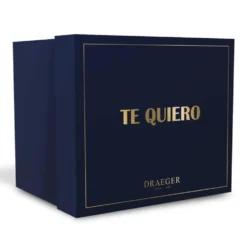Taza de Cerámica Te Quiero