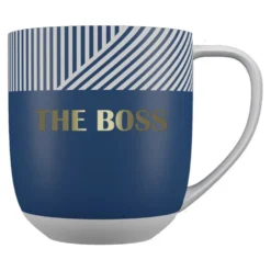 Taza de Cerámica The Boss