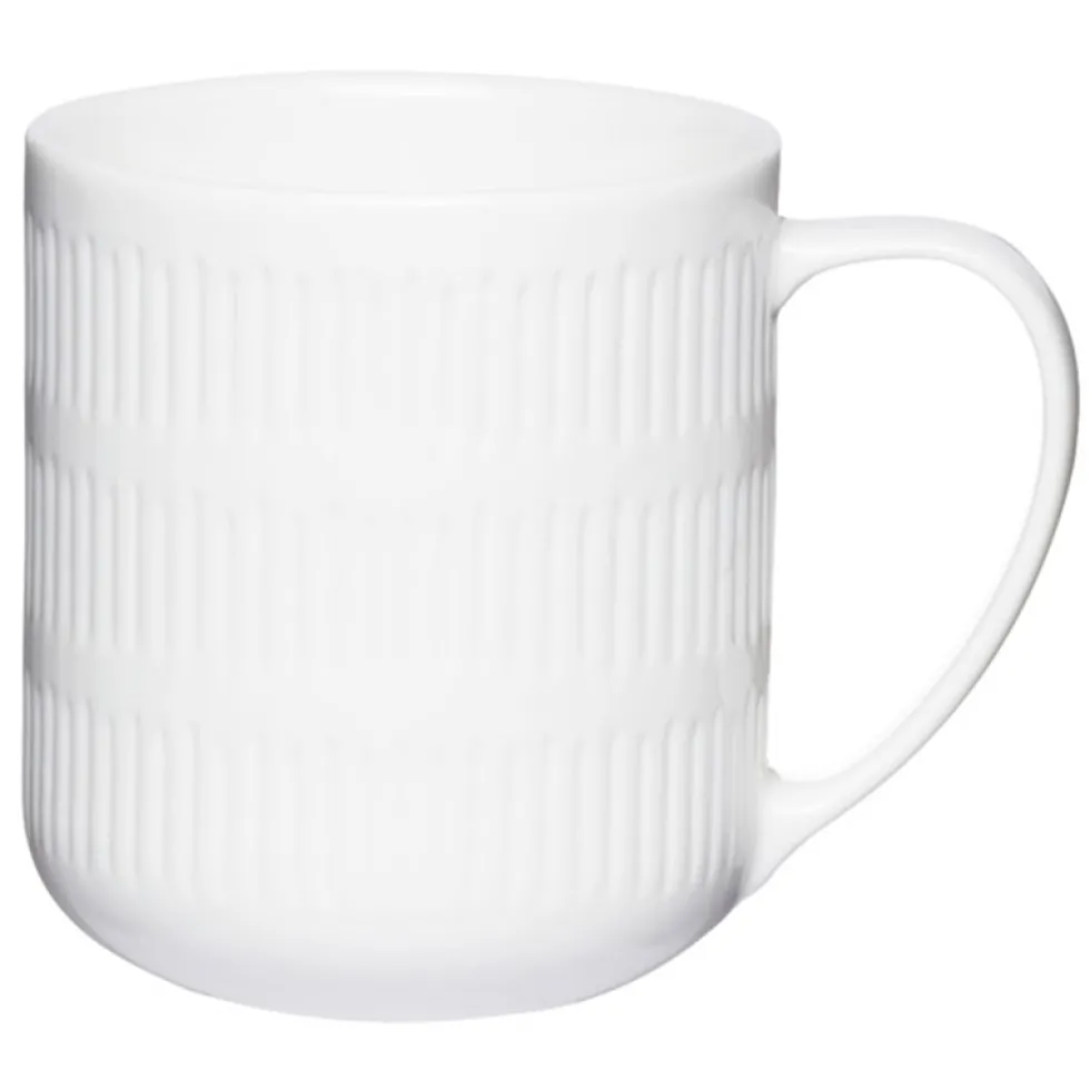 Taza para Mug Cake Blanca
