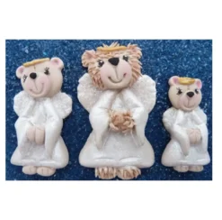 Teddy Angels