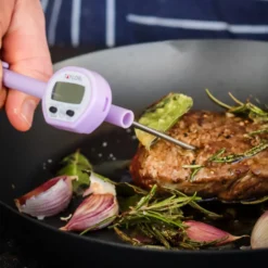 Termómetro Digital para Alimentos - Taylor Allergen