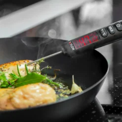 Termómetro Digital para Alimentos con Pantalla Led - Taylor Pro