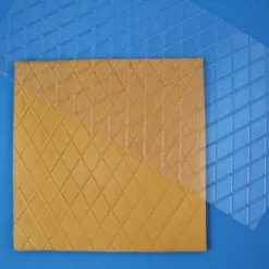 Texturizador PME Diamantes Pequeños