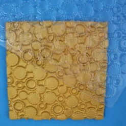 Texturizador Polka Dots PME