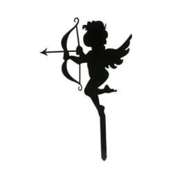 Topper Cupido 11 x 10 cm
