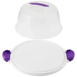 Transportador Redondo con Base Reversible