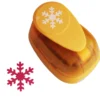 Troqueladora Copo de Nieve 3,5 cm