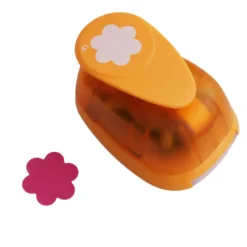 Troqueladora Flor 3,5 cm