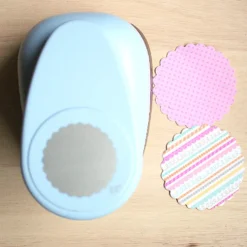 Troqueladora Galleta 6,25cm