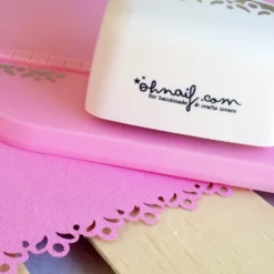 Troqueladora para Bordes Sara Jane