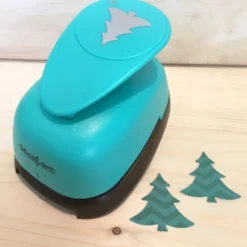 Troqueladora Árbol de Navidad 3,5 cm